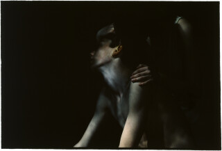 Bill Henson Untitled #70, 1998-99; CB/KMC SH 108 N20; type C photograph; 127 x 180 cm; Edition of 5 + AP 2; Enquire