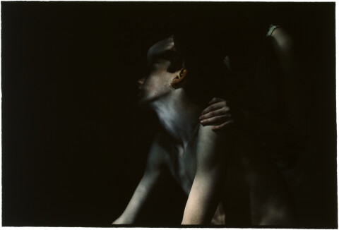 Bill Henson Untitled #70, 1998-99; CB/KMC SH 108 N20; type C photograph; 127 x 180 cm; Edition of 5 + AP 2; Enquire