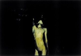 Bill Henson Untitled #86, 1998; CB 3RD S SH6 N17; Type C photograph; 127 x 180 cm; (paper size) Image size: 104 x 154 cm; Edition of 5 + AP 2; enquire