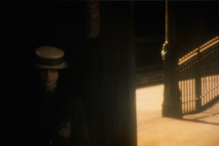 Bill Henson Untitled, 1975; No. 9; archival inkjet pigment print; 22 x 31 cm; Edition of 9 + AP 2; enquire