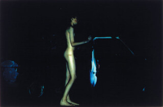 Bill Henson Untitled #2, 1998; CB SH 2/3 N29; Type C photograph; 104 x 154 cm; 127 x 180 cm (paper size); Edition of 5 + AP 2; enquire