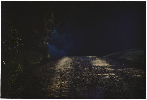 Bill Henson Untitled #6, 2005-06; CL SH483 N32; type C photograph; 127 x 180 cm; Edition of 5 + AP 2; Enquire