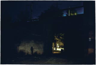 Bill Henson Untitled #70, 1998-00; CL SH 374 N14 ; Type C photograph; 127 x 180 cm; Edition of 5 + AP 2; Enquire