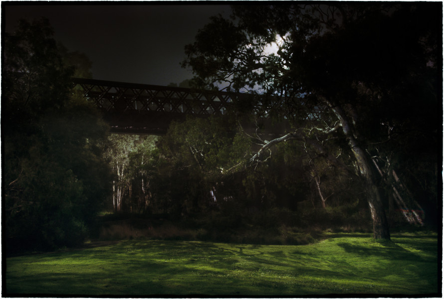 Bill Henson Untitled, 2026; CL SH1 N10A CH HWY; archival inkjet pigment print; 127 x 180 cm; Edition of 5 + 2AP; more info; enquire
