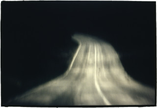 Bill Henson Untitled #68, 1998-00; CL SH 315 N26 ; Type C photograph; 127 x 180 cm; Edition of 5 + AP 2; Enquire