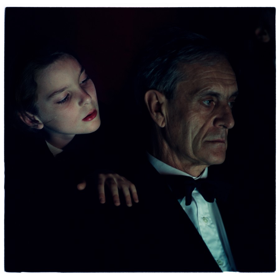 アート・デザイン・音楽 PARIS OPERA - Bill Henson アート・デザイン・音楽 PARIS OPERA - Bill Henson Paris Opera