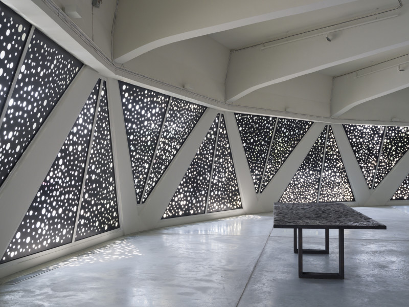 Images courtesy of Sharjah Art Foundation. Photo: Danko Stjepanovic