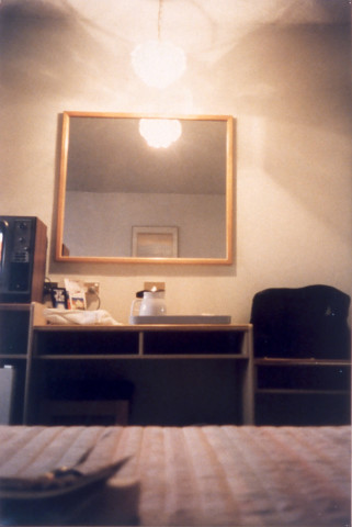 Dale Frank Lyle, 1995; Photograph; 60 x 50 cm; enquire