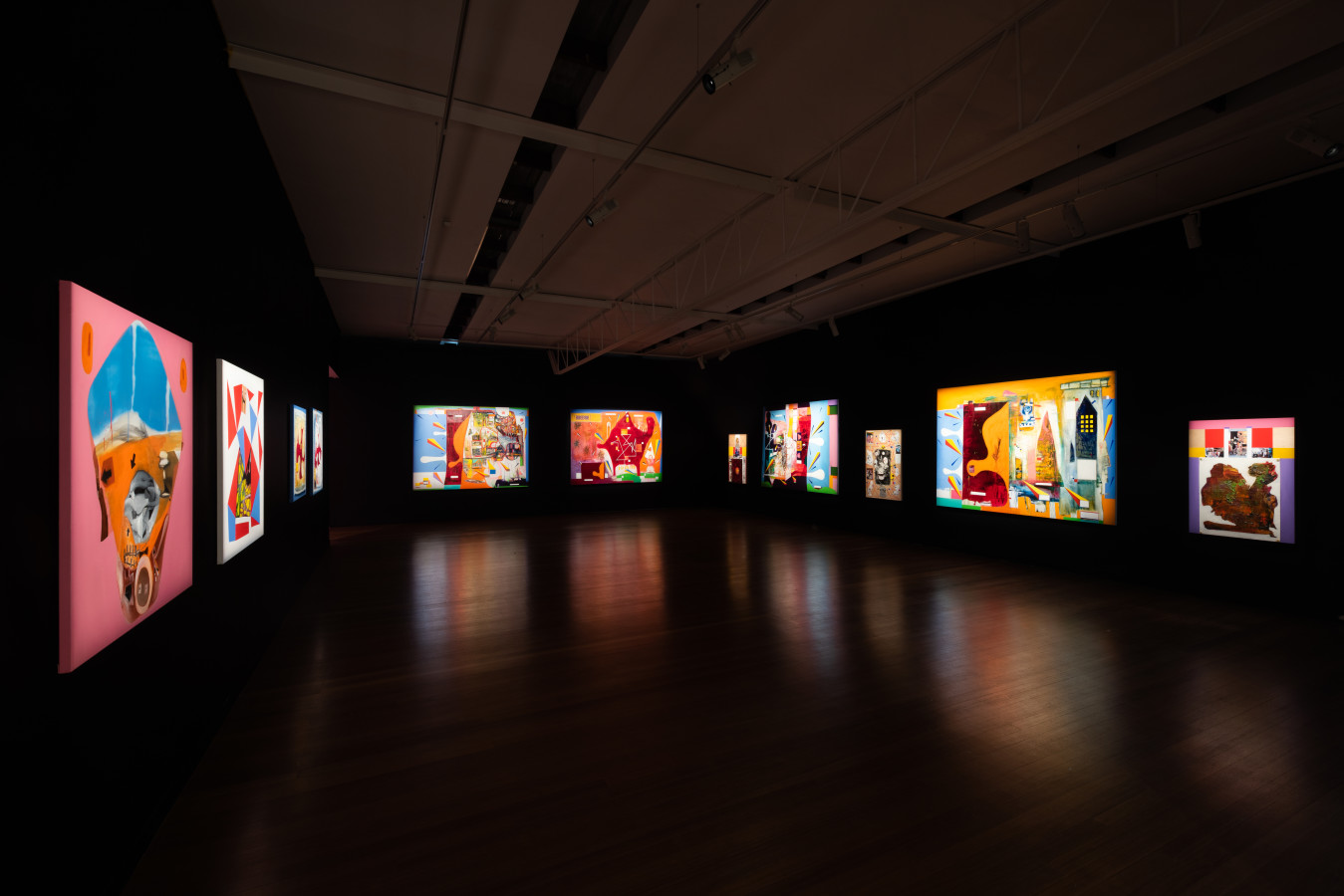 Roslyn Oxley9 Gallery Contemporary Art Gallery in Sydney, Australia