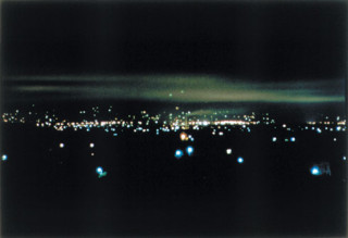 Bill Henson Untitled #53, 1998; CL SH 243 N14; Type C photograph; 104 x 154 cm; 127 x 180 cm (paper size); Edition of 5 + AP 2; enquire