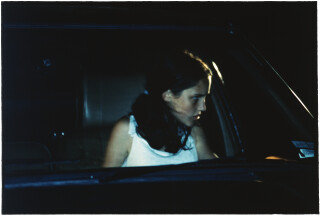 Bill Henson Untitled #54, 1999-00; BA 1 SH8 N15; Type C photograph; 127 x 180 cm; (paper size); Edition of 5 + AP 2; Enquire