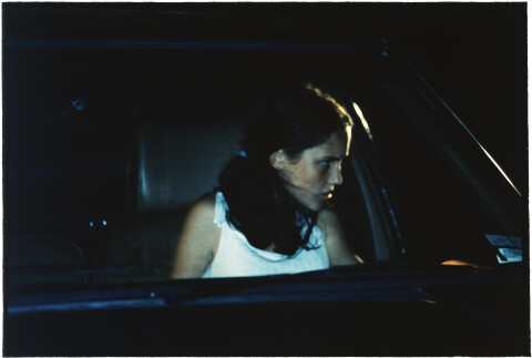 Bill Henson Untitled #54, 1999-00; BA 1 SH8 N15; Type C photograph; 127 x 180 cm; (paper size); Edition of 5 + AP 2; Enquire