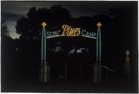 Bill Henson Untitled #78, 2000-01; CL SH451 N35; type C photograph; 127 x 180 cm; Edition of 5 + AP 2; Enquire