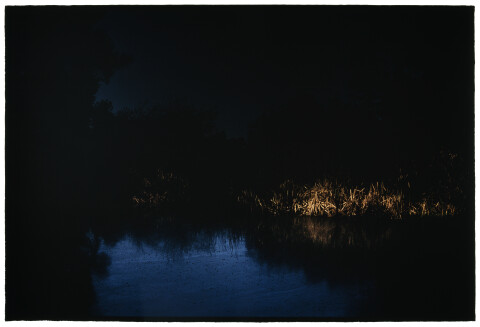 Bill Henson Untitled #9, 2005-06; CL SH519 N29; Type C photograph; 127 x 180 cm; (paper size); Edition of 5 + AP 2; Enquire