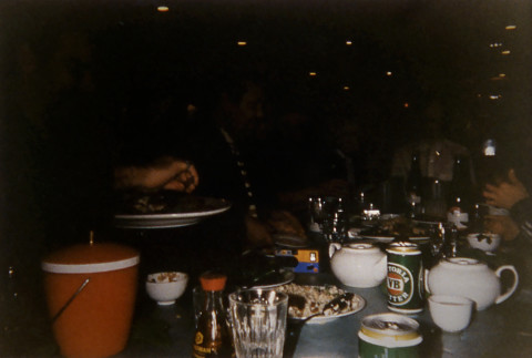 Dale Frank Pool, 1996; Photograph;  x 60 x 50 cm; enquire