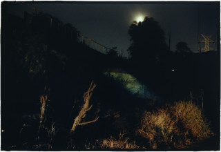 Bill Henson Untitled #31, 1998-00; CL SH 360 N18 ; Type C photograph; 127 x 180 cm; Edition of 5 + AP 2; Enquire