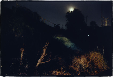 Bill Henson Untitled, 1998-00; CL SH360 N18 / gallery ref. #31; Type C photograph; 127 x 180 cm; Edition of 5 + AP 2; enquire