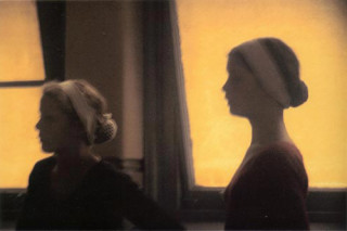 Bill Henson Untitled, 1974; type C colour photograph; 19 x 28.5cm (image size); 44 x 53cm (frame size); enquire