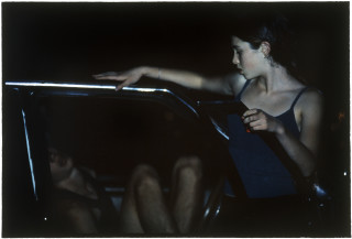 Bill Henson Untitled #24, 1999-00; CB/JPC 2 SH26 N29; Type C photograph; 127 x 180 cm; (paper size); Edition of 5 + AP 2; Enquire