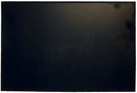 Bill Henson Untitled #16, 2007-08; CL SH590 N6; type C photograph; 127 x 180 cm; Edition of 5 + AP 2; enquire