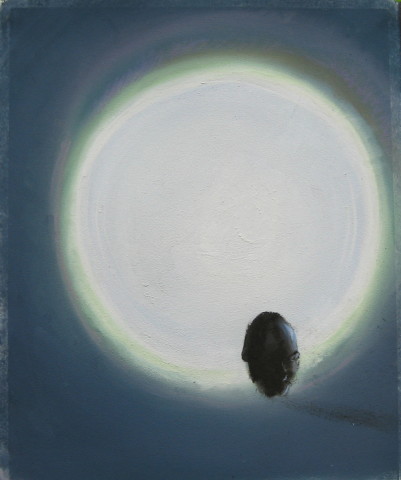 Louise Hearman Untitled #1078, 0; enquire