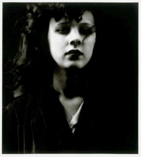 Bill Henson Untitled, 1980-82; gelatin silver photograph; 43 x 38.5 cm; enquire