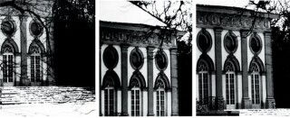 Bill Henson Untitled 1, 2, 3, 1983-84; Type C photograph; 100 x 80 cm; Triptych; Edition of 10; enquire
