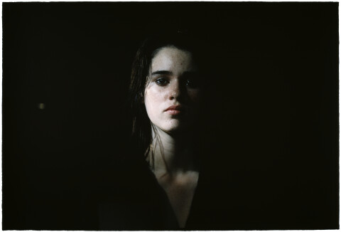 Bill Henson Untitled #22, 2005-06; TJM SH72 N11; type C photograph; 127 x 180 cm; Edition of 5 + AP 2; Enquire