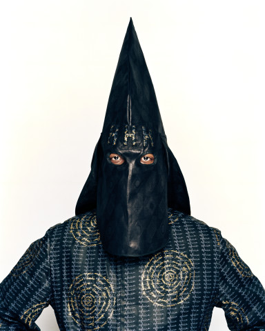 Fiona Foley HHH # 3, 2004; Ultrachrome on paper; 101 x 76 cm; Edition of 10; enquire