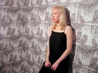 The Armory Show David Noonan, 2002-03; from the series Wallpaper tile; screen print on archival paper; 92 x 65 cm; enquire