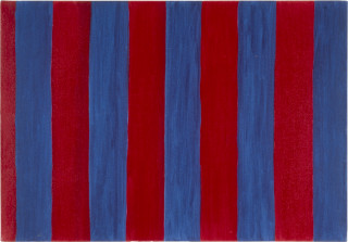 Elizabeth Newman Untitled, 1988; oil on canvas; 40 x 50.5 cm; enquire