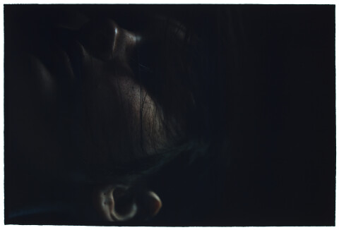 Bill Henson Untitled #37, 2007-08; NH SH85 N20; type C photograph; 127 x 180 cm; Edition of 5 + AP 2; enquire