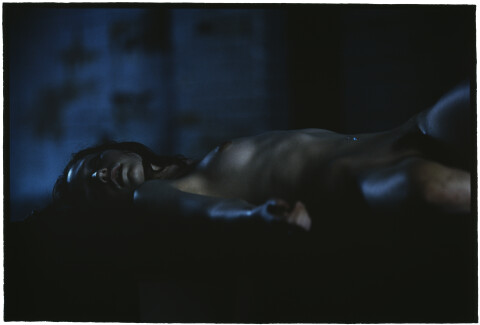Bill Henson Untitled #32, 2005-06; AB SH56 N6R; type C photograph; 127 x 180 cm; Edition of 5 + AP 2; enquire