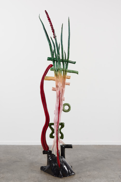 Sydney Contemporary, 2022 - Roslyn Oxley9 Gallery