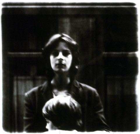 Bill Henson Untitled sequence, 1978; No.; silver gelatin photograph; 29 x 30 cm; Edition of 15; enquire