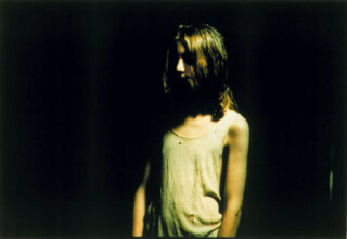 Bill Henson Untitled #62, 1998; CLB 2ND D SH11 N9A; Type C photograph; 127 x 180 x 2 cm; (paper size) Image size: 104 x 154 cm; Edition of 5 + AP 2; enquire