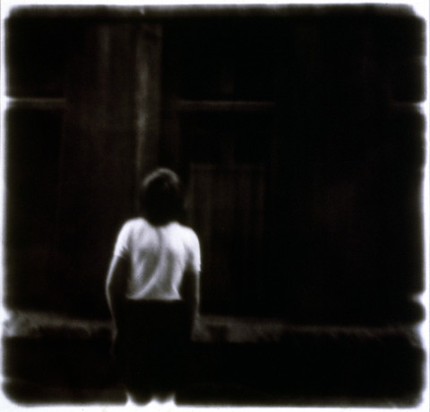 Bill Henson Untitled sequence, 1978; No.; silver gelatin photograph; 29 x 30 cm; Edition of 15; enquire