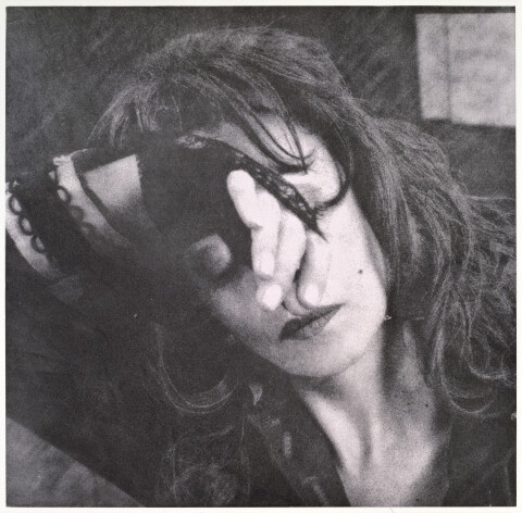 Tracey Moffatt Laudanum #13, 1998; Toned photogravure print on rag paper; 76 x 57 cm; Edition of 60 + AP 9; enquire
