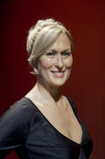 Anne Zahalka Meryl Streep, 2009, 2011; archival pigment ink print; 89.5 x 60.5 cm; Edition of 5 + AP 2; enquire