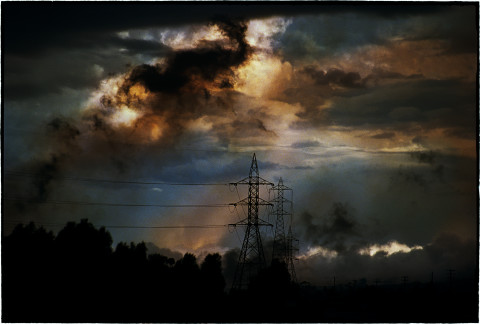 Bill Henson Untitled, 2000-01; CL SH453 N9A; type C photograph; 127 x 180 cm; Edition of 5 + AP 2; enquire