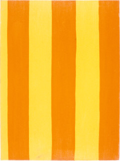 Elizabeth Newman Untitled, 1988; oil on canvas; 61 x 45.5 cm; enquire