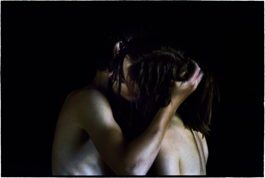 Bill Henson Untitled, 2026; LS-AH SH265 N19; archival inkjet pigment print; 127 x 180 cm; Edition of 5 + 2AP; more info; enquire
