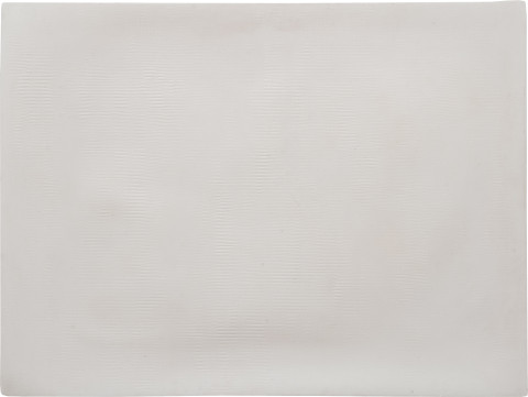 Hany Armanious Michael Harvey, 2009; cast pigmented polyurethane resin; 91 x 121 x 5 cm; Edition of 3; enquire