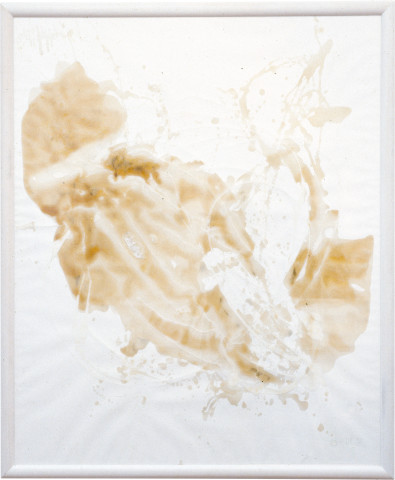 Dale Frank TEMOHPAB, 1992; ink, pencil & mixed media on paper; 189 x 160 cm; enquire