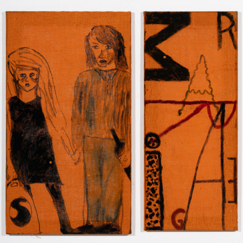 Roslyn Oxley9 Gallery to present Jenny Watson and Mia Boe  in Sydney Contemporary 2026  exhibition
