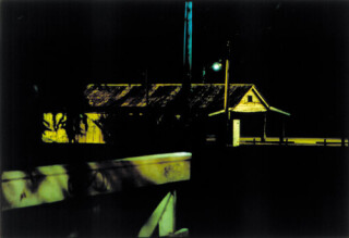 The Armory Show Bill Henson, 1997-98; from the series Untitled, CL SH 287 N18 #72; Type C colour photograph; 127 x 180 cm; Edition of 5; enquire