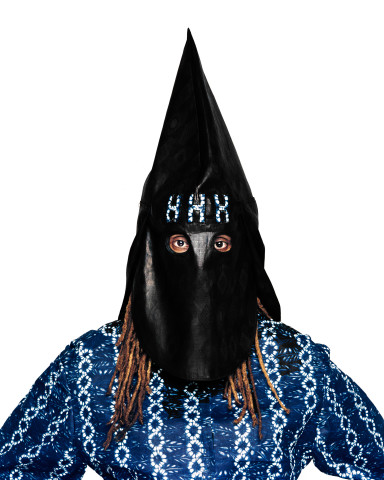 Fiona Foley HHH # 6, 2004; Ultrachrome on paper; 101 x 76 cm; Edition of 10; enquire