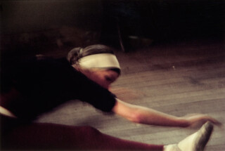 Bill Henson Untitled, 1974; type C colour photograph; 19 x 28.5cm (image size); 44 x 53cm (frame size); Edition of 9 + AP 2; enquire