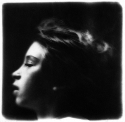 Bill Henson Untitled sequence, 1978; No. 5; Silver gelatin photograph; 29 x 30 cm; Edition of 15; enquire