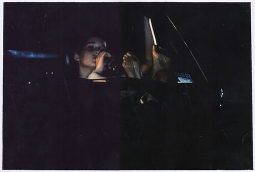 Bill Henson Untitled #112, 1999-00; BA SH6 N36; type C photograph; 127 x 180 cm; Edition of 5 + AP 2; enquire
